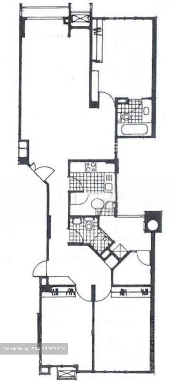 Bishan Park Condominium (D20), Condominium #561532431